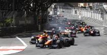 GP2 - Monako 2015 GP2 - Monako 2015