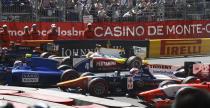 GP2 - Monako 2015 GP2 - Monako 2015