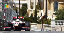 GP2 - Monako 2015 GP2 - Monako 2015