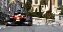 GP2 - Monako 2015 GP2 - Monako 2015