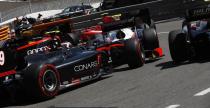 GP2 - Monako 2015 GP2 - Monako 2015