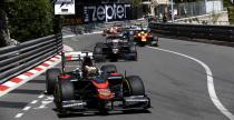 GP2 - Monako 2015 GP2 - Monako 2015
