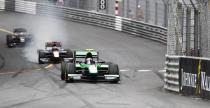 GP2 - Monako 2015 GP2 - Monako 2015