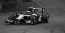 GP2 - Monako 2015 GP2 - Monako 2015
