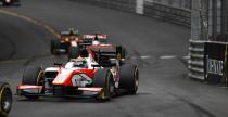 GP2 - Monako 2015 GP2 - Monako 2015