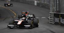 GP2 - Monako 2015 GP2 - Monako 2015