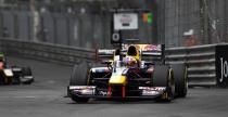GP2 - Monako 2015 GP2 - Monako 2015