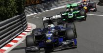 GP2 - Monako 2015 GP2 - Monako 2015