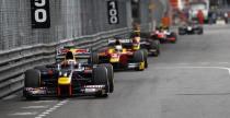 GP2 - Monako 2015 GP2 - Monako 2015
