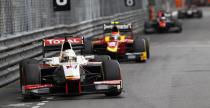 GP2 - Monako 2015 GP2 - Monako 2015