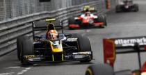 GP2 - Monako 2015 GP2 - Monako 2015