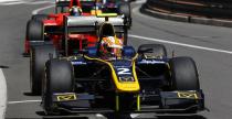 GP2 - Monako 2015 GP2 - Monako 2015