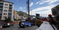 GP2 - Monako 2015 GP2 - Monako 2015