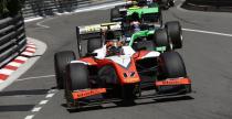 GP2 - Monako 2015 GP2 - Monako 2015