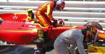 GP2 - Monako 2015 GP2 - Monako 2015