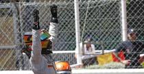 GP2 - Monako 2015 GP2 - Monako 2015