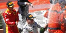 GP2 - Monako 2015 GP2 - Monako 2015