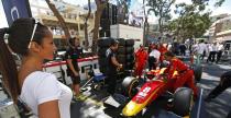 GP2 - Monako 2015 GP2 - Monako 2015