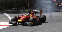 GP2 - Monako 2015 GP2 - Monako 2015
