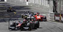 GP2 - Monako 2015 GP2 - Monako 2015