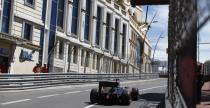 GP2 - Monako 2015 GP2 - Monako 2015