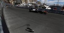GP2 - Monako 2015 GP2 - Monako 2015