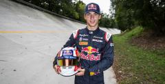 GP2: Pierwsze pole position Gasly'ego. Junior Red Bulla wygrał kwalifikacje na Monzy