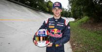 GP2: Pierwsze pole position Gasly'ego. Junior Red Bulla wygra kwalifikacje na Monzy