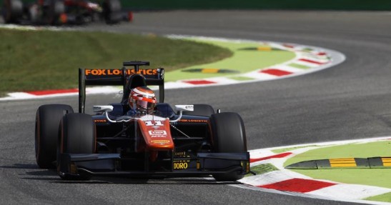 Marciello stracił miejsce w Sauberze