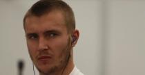 GP2: Sirotkin przechodzi do mistrzowskiego zespołu