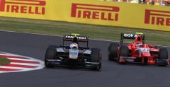 FIA poprawia system punktowy dla prawa jazdy w F1