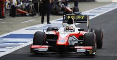 GP2: Ostatnie dwie rundy sezonu z mistrzem Formuy Renault 3.5