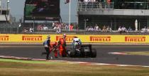 GP2 - Silverstone 2015