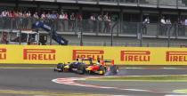 GP2 - Silverstone 2015