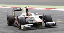 GP2 - Silverstone 2015