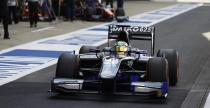 Niederhauser zadebiutuje w GP2 na Monzy