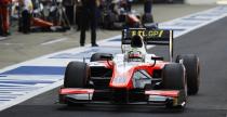 GP2: Ostatnie dwie rundy sezonu z mistrzem Formuy Renault 3.5