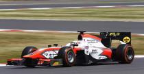 GP2: Ostatnie dwie rundy sezonu z mistrzem Formuły Renault 3.5