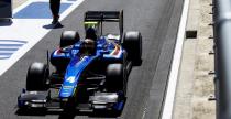 Kirchhofer awansował do GP2