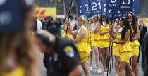 Grid Girls - lipiec 2015