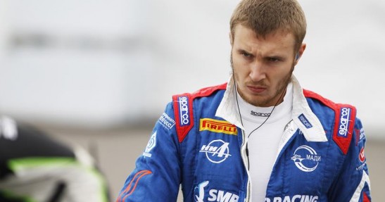 Sirotkin chce zostać kierowcą wyścigowym Renault na sezon 2017