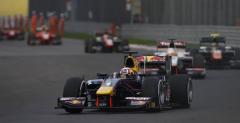 GP2: Latifi zastpi Gasly'ego w DAMS na sezon 2016