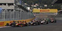 GP2 - Rosja 2015