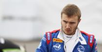 GP2: Sirotkin przechodzi do mistrzowskiego zespou