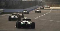 Kirchhofer awansował do GP2
