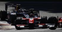 GP2 - Spa 2015