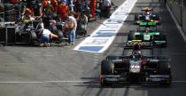 GP2 - Spa 2015