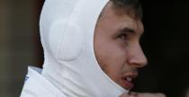 GP2: Sirotkin typuje Lynna i Gasly'ego na gwnych rywali do mistrzostwa