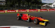 GP2 - Spa 2015