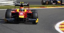 GP2 - Spa 2015